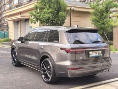Li Auto ONE 2021 Extended Range 6-Seater - ფოტო 6