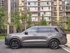 Li Auto ONE 2021 Extended Range 6-Seater - ფოტო 8