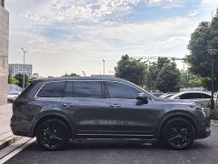 Li Auto ONE 2021 Extended Range 6-Seater - ფოტო 9