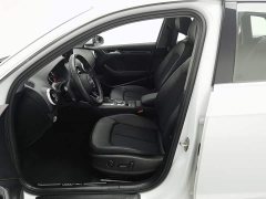 Audi A3 2020 Sportback 35 TFSI Fashion Edition National VI - ფოტო 10