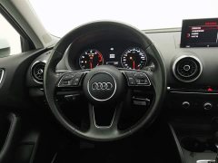 Audi A3 2020 Sportback 35 TFSI Fashion Edition National VI - ფოტო 11
