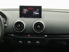 Audi A3 2020 Sportback 35 TFSI Fashion Edition National VI - ფოტო 12
