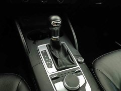 Audi A3 2020 Sportback 35 TFSI Fashion Edition National VI - ფოტო 13