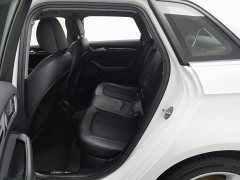 Audi A3 2020 Sportback 35 TFSI Fashion Edition National VI - ფოტო 15