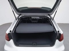 Audi A3 2020 Sportback 35 TFSI Fashion Edition National VI - ფოტო 16