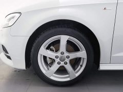 Audi A3 2020 Sportback 35 TFSI Fashion Edition National VI - ფოტო 17