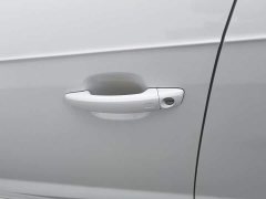 Audi A3 2020 Sportback 35 TFSI Fashion Edition National VI - ფოტო 18
