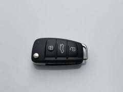 Audi A3 2020 Sportback 35 TFSI Fashion Edition National VI - ფოტო 19