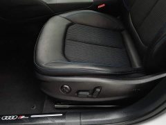 Audi A3 2020 Sportback 35 TFSI Fashion Edition National VI - ფოტო 20