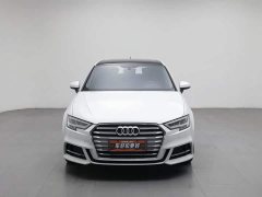 Audi A3 2020 Sportback 35 TFSI Fashion Edition National VI - ფოტო 3