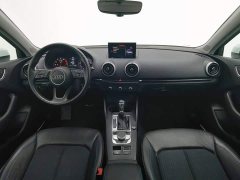 Audi A3 2020 Sportback 35 TFSI Fashion Edition National VI - ფოტო 5
