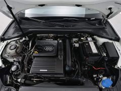 Audi A3 2020 Sportback 35 TFSI Fashion Edition National VI - ფოტო 6