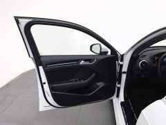 Audi A3 2020 Sportback 35 TFSI Fashion Edition National VI - ფოტო 8