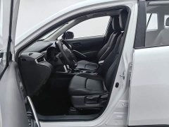 Toyota Frontlander 2.0L Intelligent Hybrid Dual Engine Leading Edition - ფოტო 10