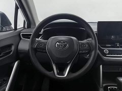 Toyota Frontlander 2.0L Intelligent Hybrid Dual Engine Leading Edition - ფოტო 11