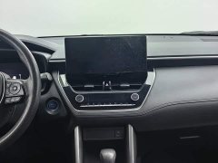 Toyota Frontlander 2.0L Intelligent Hybrid Dual Engine Leading Edition - ფოტო 12