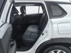 Toyota Frontlander 2.0L Intelligent Hybrid Dual Engine Leading Edition - ფოტო 15