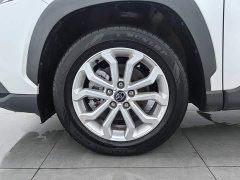 Toyota Frontlander 2.0L Intelligent Hybrid Dual Engine Leading Edition - ფოტო 17
