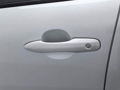 Toyota Frontlander 2.0L Intelligent Hybrid Dual Engine Leading Edition - ფოტო 18