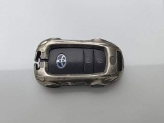 Toyota Frontlander 2.0L Intelligent Hybrid Dual Engine Leading Edition - ფოტო 19