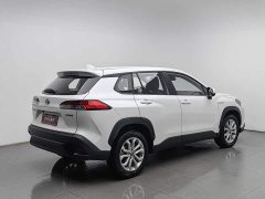 Toyota Frontlander 2.0L Intelligent Hybrid Dual Engine Leading Edition - ფოტო 2