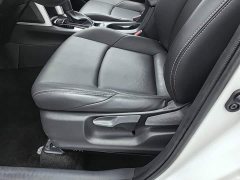 Toyota Frontlander 2.0L Intelligent Hybrid Dual Engine Leading Edition - ფოტო 20