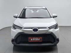 Toyota Frontlander 2.0L Intelligent Hybrid Dual Engine Leading Edition - ფოტო 3