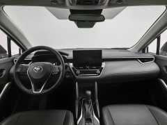 Toyota Frontlander 2.0L Intelligent Hybrid Dual Engine Leading Edition - ფოტო 5