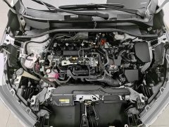 Toyota Frontlander 2.0L Intelligent Hybrid Dual Engine Leading Edition - ფოტო 6
