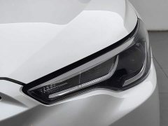 Toyota Frontlander 2.0L Intelligent Hybrid Dual Engine Leading Edition - ფოტო 7