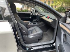 Tesla Model Y 2022 Facelift Rear-Wheel Drive - ფოტო 10