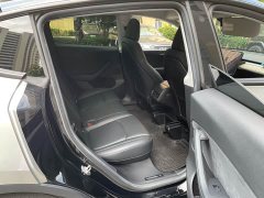 Tesla Model Y 2022 Facelift Rear-Wheel Drive - ფოტო 11