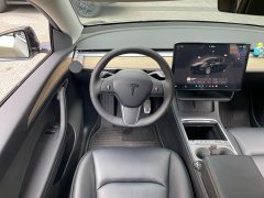 Tesla Model Y 2022 Facelift Rear-Wheel Drive - ფოტო 13