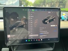 Tesla Model Y 2022 Facelift Rear-Wheel Drive - ფოტო 14
