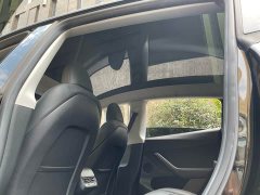 Tesla Model Y 2022 Facelift Rear-Wheel Drive - ფოტო 16