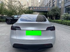 Tesla Model Y 2022 Facelift Rear-Wheel Drive - ფოტო 6