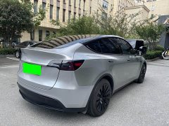 Tesla Model Y 2022 Facelift Rear-Wheel Drive - ფოტო 7