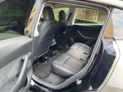 Tesla Model Y 2022 Facelift Rear-Wheel Drive - ფოტო 9