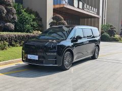 Zeekr 009 2024 Six-Seat Executive AWD 108kWh - ფოტო 1