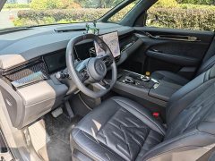 Zeekr 009 2024 Six-Seat Executive AWD 108kWh - ფოტო 10