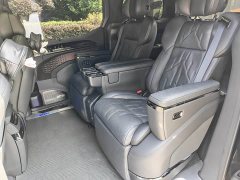 Zeekr 009 2024 Six-Seat Executive AWD 108kWh - ფოტო 11