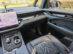 Zeekr 009 2024 Six-Seat Executive AWD 108kWh - ფოტო 12