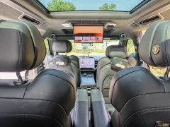 Zeekr 009 2024 Six-Seat Executive AWD 108kWh - ფოტო 14