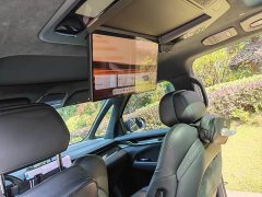 Zeekr 009 2024 Six-Seat Executive AWD 108kWh - ფოტო 15