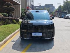 Zeekr 009 2024 Six-Seat Executive AWD 108kWh - ფოტო 2