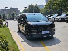 Zeekr 009 2024 Six-Seat Executive AWD 108kWh - ფოტო 3