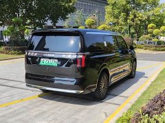 Zeekr 009 2024 Six-Seat Executive AWD 108kWh - ფოტო 5
