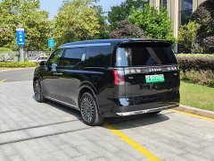 Zeekr 009 2024 Six-Seat Executive AWD 108kWh - ფოტო 6