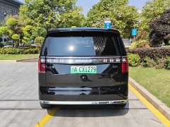 Zeekr 009 2024 Six-Seat Executive AWD 108kWh - ფოტო 7