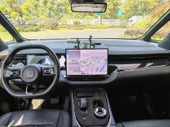 Zeekr 009 2024 Six-Seat Executive AWD 108kWh - ფოტო 8